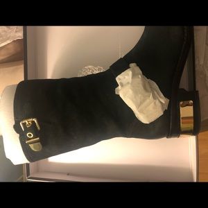Vince Camuto bootie